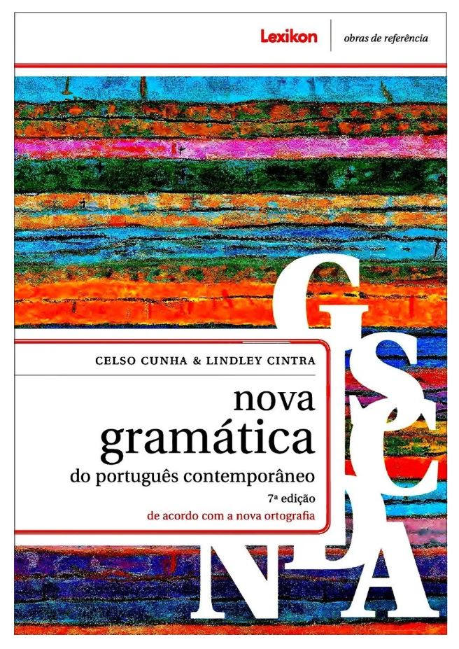 nova-gramatica